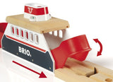 Brio Railway - Accessories - Ferry Ship 33569