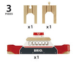Brio Railway - Accessories - Ferry Ship 33569