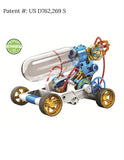OWI Robot Air Power Racer owi-631