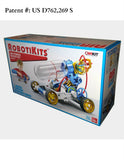 OWI Robot Air Power Racer owi-631