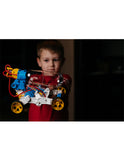OWI Robot Air Power Racer owi-631