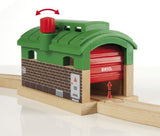 Brio Railway - Accessories - Train Garage 33574