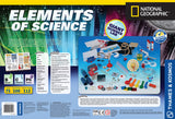 Thames & Kosmos Elements of Science  631116