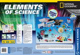 Thames & Kosmos Elements of Science  631116