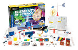 Thames & Kosmos Elements of Science  631116