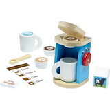Melissa & Doug Let's Play House! Brew & Serve Coffee Set