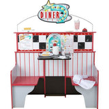 Melissa & Doug Star Diner Restaurant