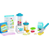 Melissa & Doug 24pc Smoothie Maker Blender Set