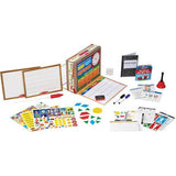 Melissa & Doug School Time! Classroom Play Set