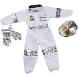 Melissa and Doug Kids' Astronaut Role Play Set