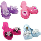 Melissa & Doug Role Play Collection - Step In Style! Dress-Up Shoes Set (4 Pairs), Size: One Size