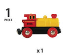 Brio Railway - Battery Engines - Two Way Battery Powered Engine 33594