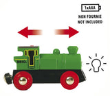 Brio Railway - Battery Engines - Battery Powered Engine 33595