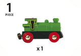 Brio Railway - Battery Engines - Battery Powered Engine 33595