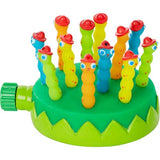 Melissa & Doug Sunny Patch Sprinkler