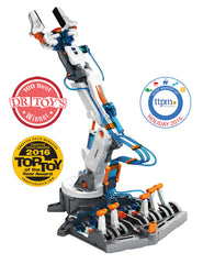 OWI Robot Hydraulic Arm Edge owi-632