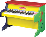 Melissa & Doug Learn-To-Play Piano