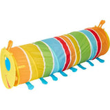 Melissa & Doug Kids' Giddy Buggy Tunnel