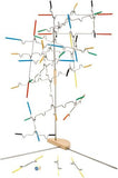 Melissa And Doug Suspend Family Game 31pc