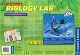 Thames & Kosmos  Kids First Biology Lab 635213