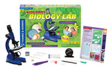 Thames & Kosmos  Kids First Biology Lab 635213