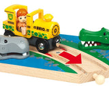 Brio Railway - Accessories - Safari Crossing 33721