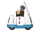 Brio Railway - Sets - Travel Ferry Set 33725