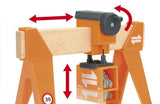 Brio Railway - Accessories - Gantry Crane 33732