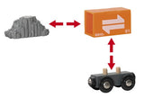 Brio Railway - Accessories - Gantry Crane 33732