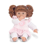Melissa & Doug Brianna 12-Inch Doll