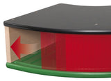 Brio Railway - Accessories - Grand Roundhouse  33736