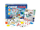 Thames & Kosmos CHEM C2000  640125