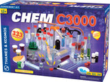 Thames & Kosmos CHEM C3000 640132