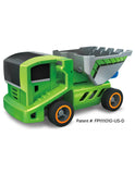 OWI Robot 7 In 1 Rechargeable Solar Transformers owi-msk640