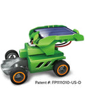 OWI Robot 7 In 1 Rechargeable Solar Transformers owi-msk640