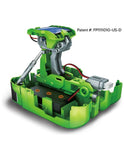 OWI Robot 7 In 1 Rechargeable Solar Transformers owi-msk640