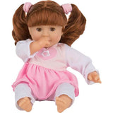 Melissa & Doug Brianna 12-Inch Doll