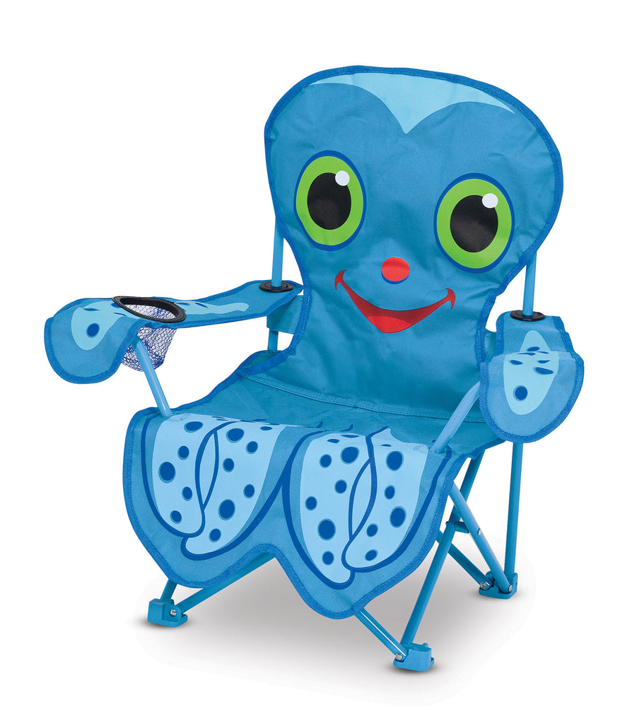 Melissa & Doug Flex Octopus Chair 6418
