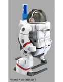 OWI Robot Solar Space Fleet owi-msk641