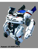 OWI Robot Solar Space Fleet owi-msk641
