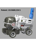 OWI Robot Solar Space Fleet owi-msk641