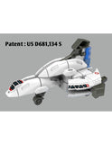 OWI Robot Solar Space Fleet owi-msk641