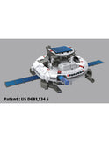 OWI Robot Solar Space Fleet owi-msk641