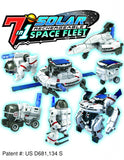 OWI Robot Solar Space Fleet owi-msk641