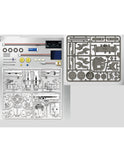 OWI Robot Solar Space Fleet owi-msk641