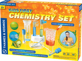 Thames & Kosmos Kids First Chemistry Set 642921