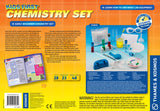 Thames & Kosmos Kids First Chemistry Set 642921