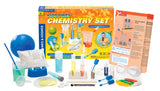 Thames & Kosmos Kids First Chemistry Set 642921