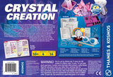 Thames & Kosmos Crystal Creation 643614