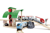 Brio Railway - Sets - Travel Switching Set 33512